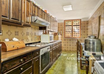 Villa Unifamiliare Via Perugia, snc, Montegabbione - foto 21