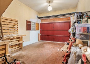 Villa Unifamiliare Via Perugia, snc, Montegabbione - foto 23