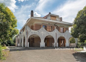 Villa Unifamiliare Via Perugia, snc, Montegabbione - foto 24