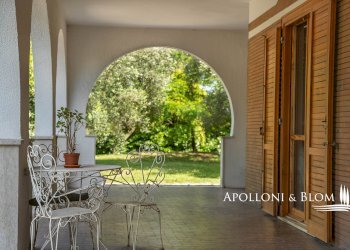 Villa Unifamiliare Via Perugia, snc, Montegabbione - foto 25