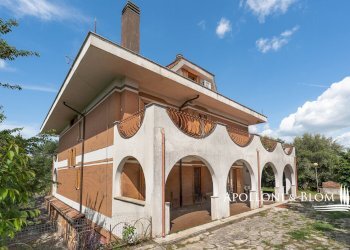 Villa Unifamiliare Via Perugia, snc, Montegabbione - foto 26
