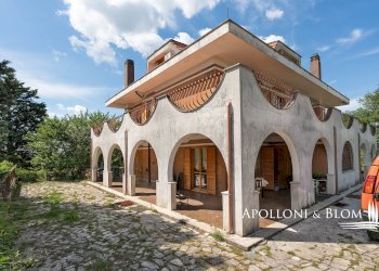 Villa Unifamiliare Via Perugia, snc, Montegabbione - foto 27