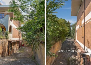 Villa Unifamiliare Via Perugia, snc, Montegabbione - foto 28
