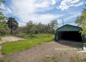 Villa Unifamiliare Via Perugia, snc, Montegabbione - foto 35
