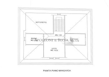 Villa Unifamiliare Via Perugia, snc, Montegabbione - foto 40
