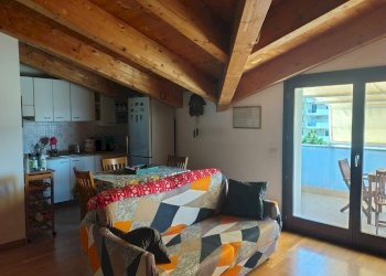 Two-room apartment Via Saragt, Montesilvano - photo 1