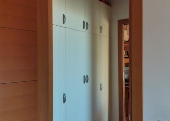 Two-room apartment Via Saragt, Montesilvano - photo 6