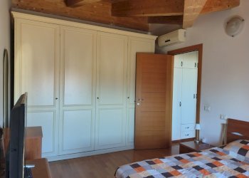 Two-room apartment Via Saragt, Montesilvano - photo 8