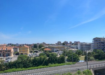 Two-room apartment Via Saragt, Montesilvano - photo 12
