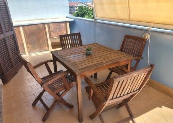 Two-room apartment Via Saragt, Montesilvano - photo 13