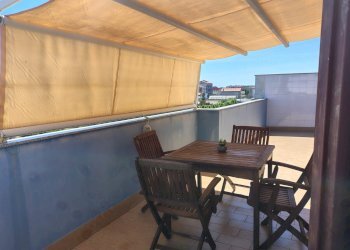 Two-room apartment Via Saragt, Montesilvano - photo 14