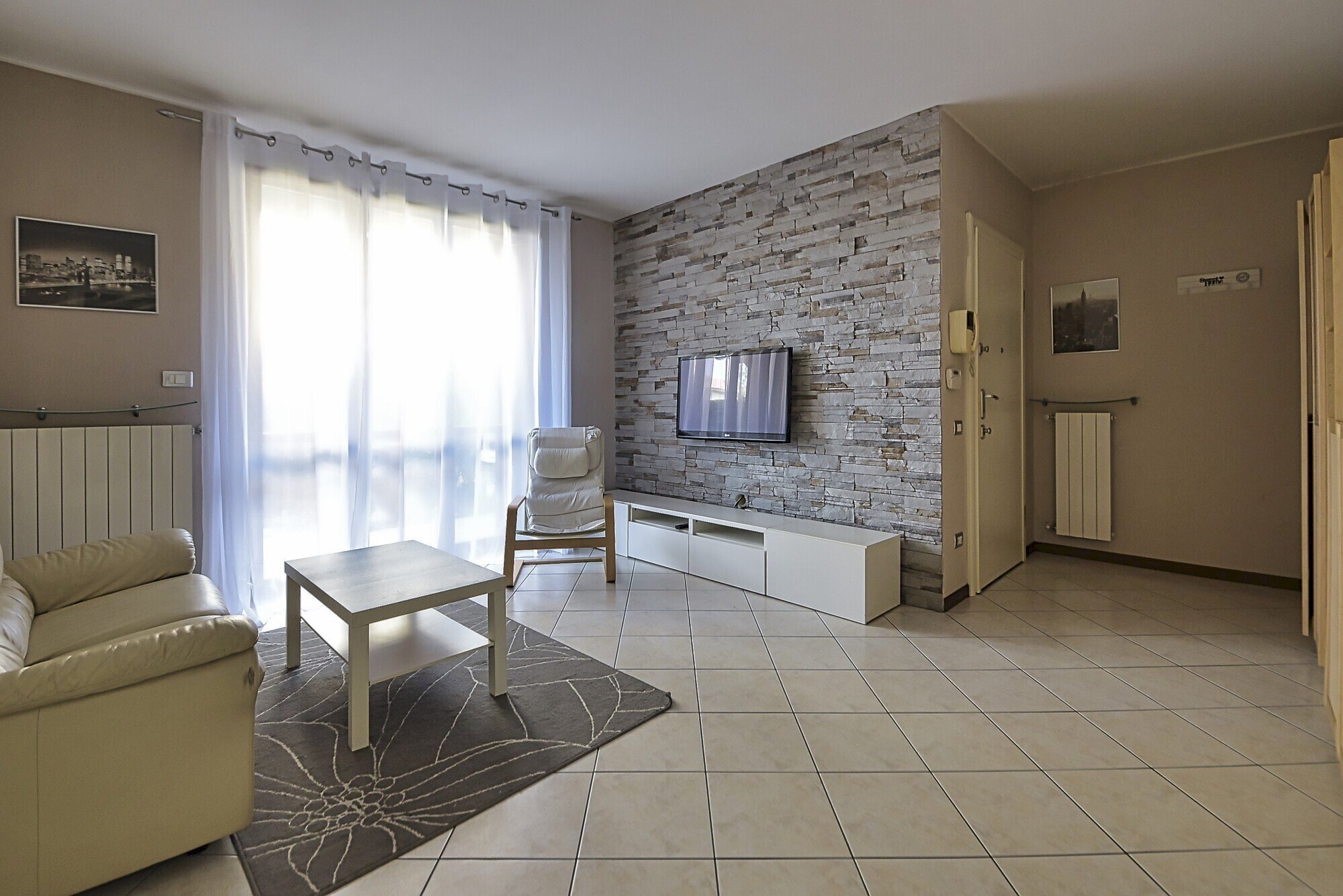 Two-room apartment Monteverdi, 7, Desio - photo 1