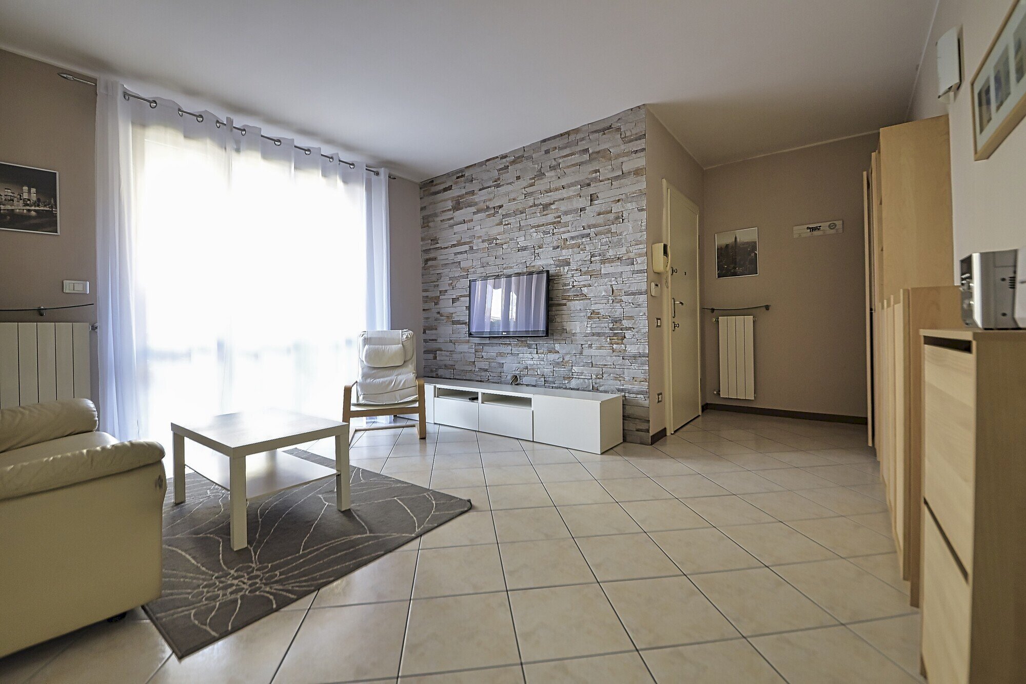Two-room apartment Monteverdi, 7, Desio - photo 2