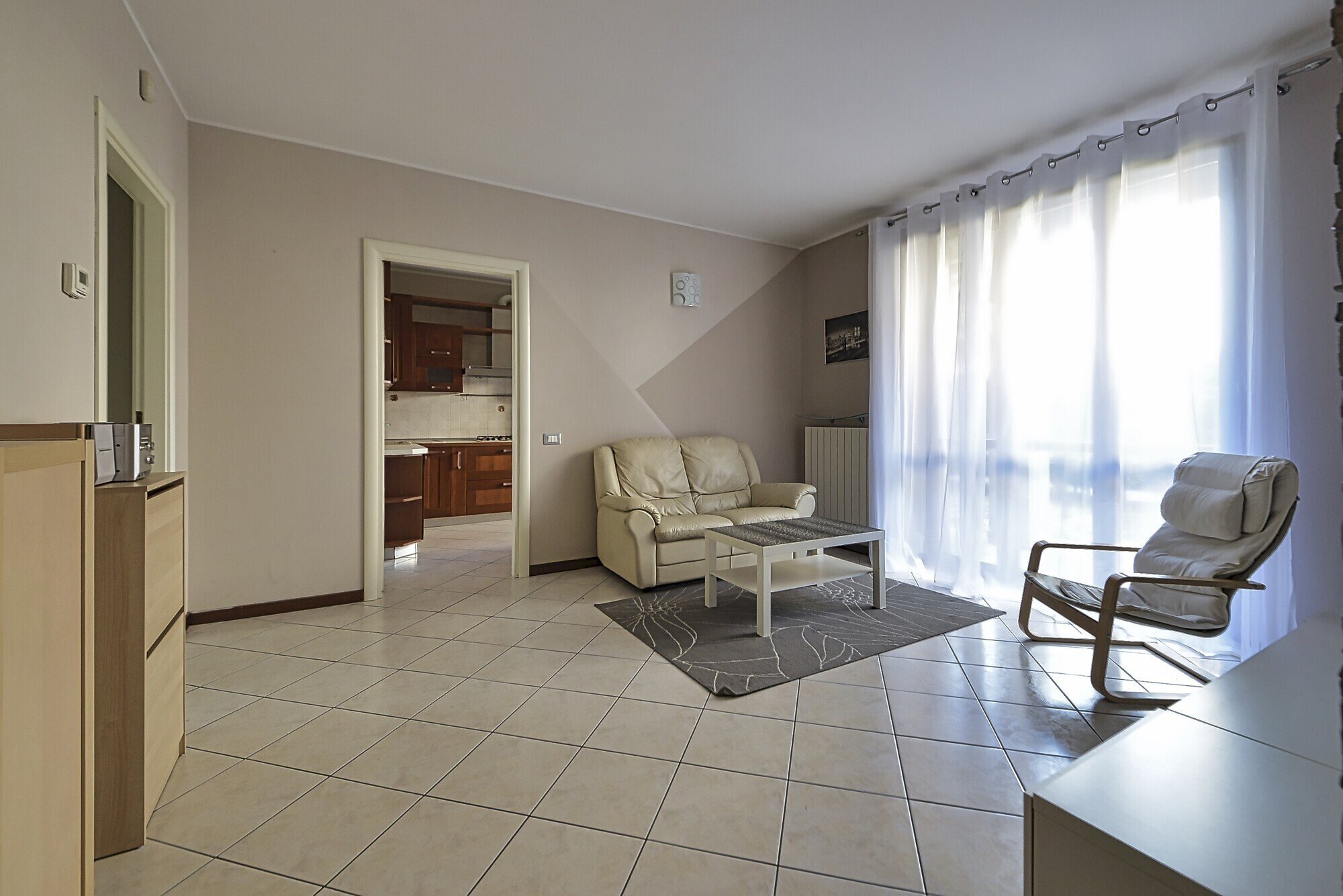 Two-room apartment Monteverdi, 7, Desio - photo 3