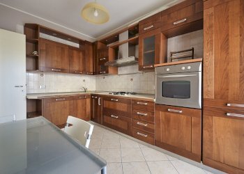 Two-room apartment Monteverdi, 7, Desio - photo 9