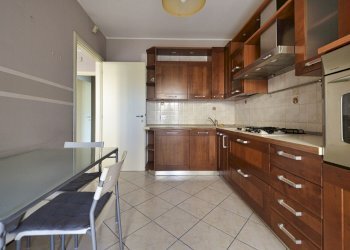 Two-room apartment Monteverdi, 7, Desio - photo 11