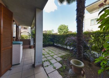Two-room apartment Monteverdi, 7, Desio - photo 12