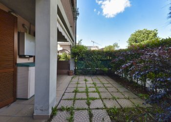 Two-room apartment Monteverdi, 7, Desio - photo 14