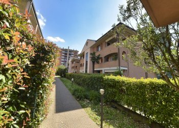 Two-room apartment Monteverdi, 7, Desio - photo 35