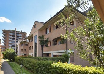 Two-room apartment Monteverdi, 7, Desio - photo 36