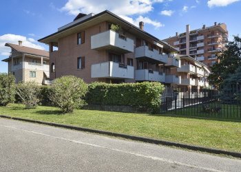 Two-room apartment Monteverdi, 7, Desio - photo 37