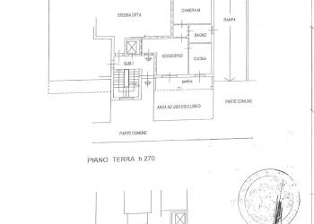 Two-room apartment Monteverdi, 7, Desio - photo 38