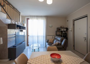 Three-room apartment Cantù, 25, Parabiago - photo 9