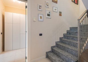 Three-room apartment Cantù, 25, Parabiago - photo 13