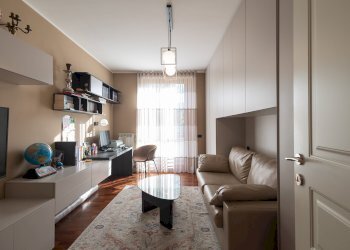 Three-room apartment Cantù, 25, Parabiago - photo 14
