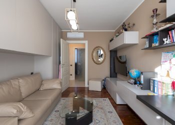 Three-room apartment Cantù, 25, Parabiago - photo 16