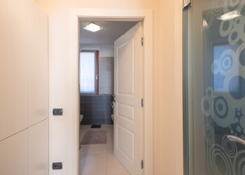 Three-room apartment Cantù, 25, Parabiago - photo 19