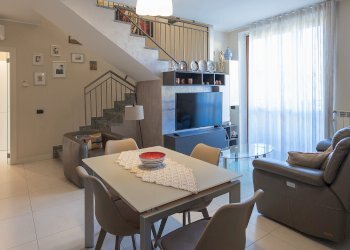 Three-room apartment Cantù, 25, Parabiago - photo 20