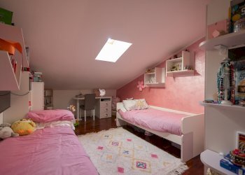 Three-room apartment Cantù, 25, Parabiago - photo 21