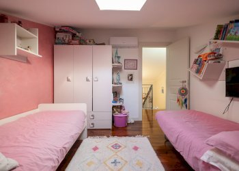 Three-room apartment Cantù, 25, Parabiago - photo 22