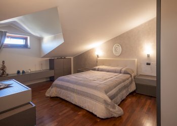 Three-room apartment Cantù, 25, Parabiago - photo 23