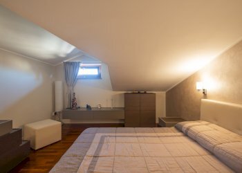 Three-room apartment Cantù, 25, Parabiago - photo 28