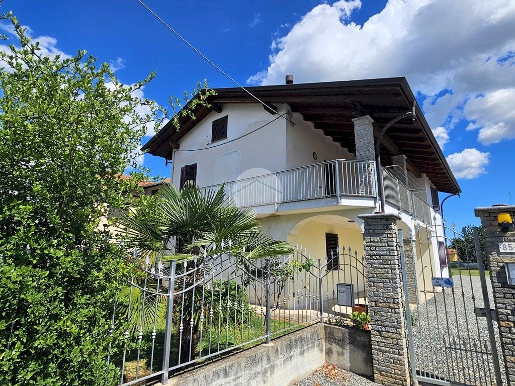 Villa Via Campile, Candelo - photo 1