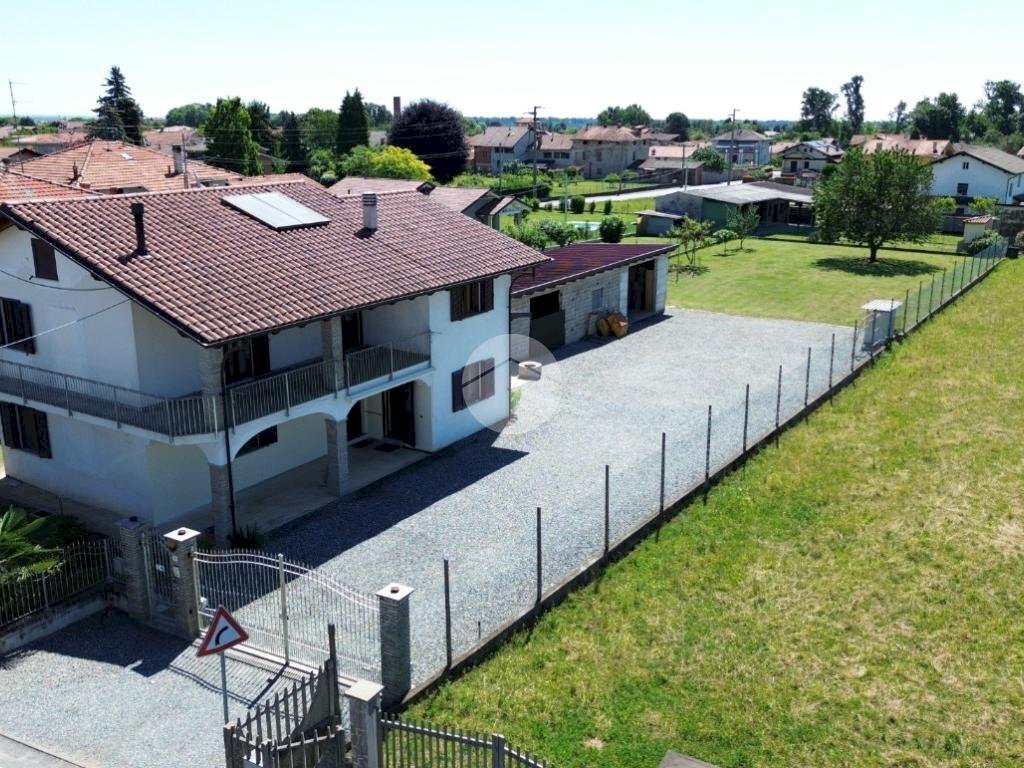Villa Via Campile, Candelo - photo 2