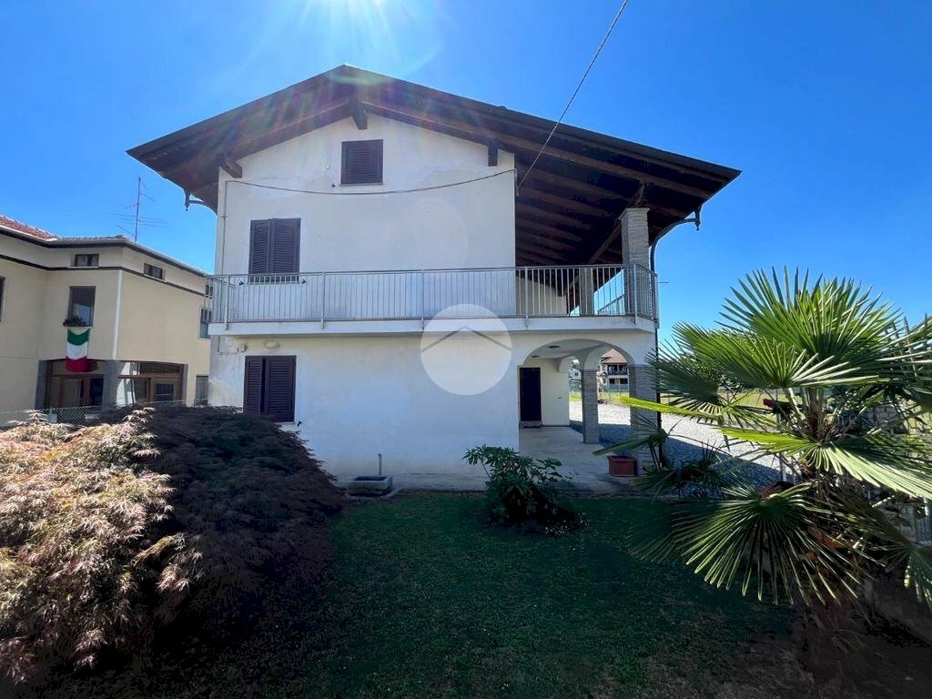 Villa Via Campile, Candelo - photo 3