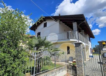 Villa Via Campile, Candelo - photo 1