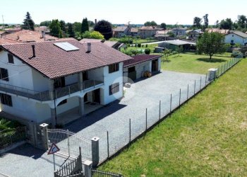 Villa Via Campile, Candelo - photo 2