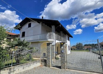 Villa Via Campile, Candelo - photo 7