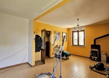 Villa Via Campile, Candelo - photo 24