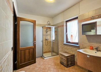 Villa Via Campile, Candelo - photo 28