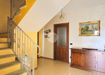 Villa Via Campile, Candelo - photo 29