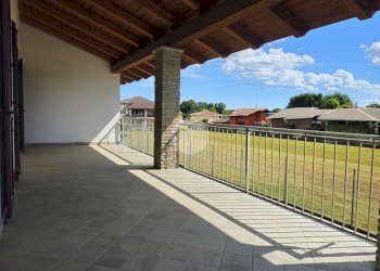 Villa Via Campile, Candelo - photo 45