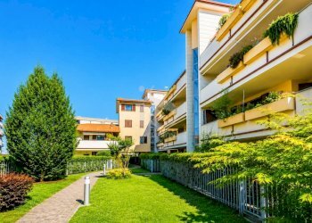 One-room apartment VIA MONTE SAN MICHELE, 55A, Concorezzo - photo 3