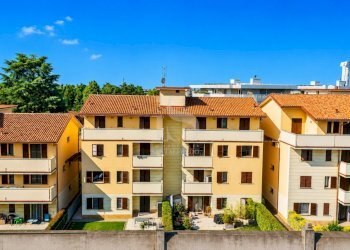 One-room apartment VIA MONTE SAN MICHELE, 55A, Concorezzo - photo 4