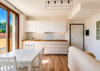 One-room apartment VIA MONTE SAN MICHELE, 55A, Concorezzo - photo 5