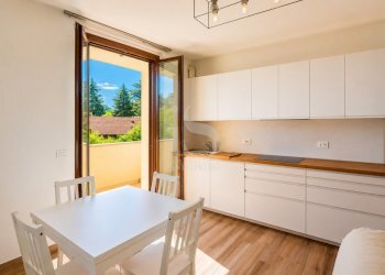 One-room apartment VIA MONTE SAN MICHELE, 55A, Concorezzo - photo 6